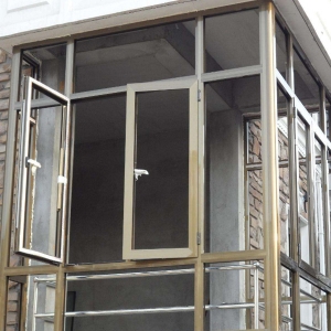 斷橋鋁門(mén)窗