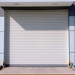 防火卷簾門(mén)有哪些優(yōu)異特性