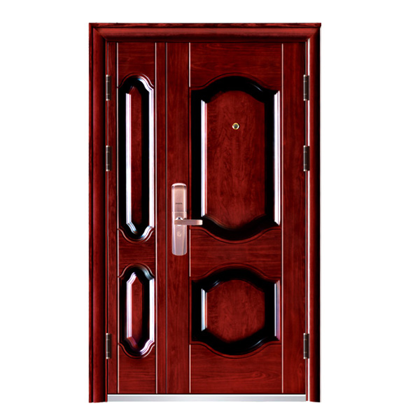 防火入戶(hù)門(mén)